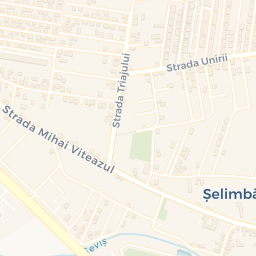 Map - Şelimbăr