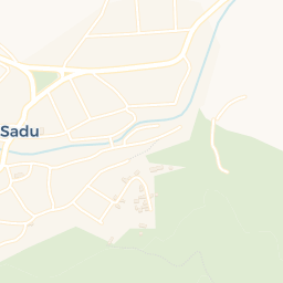 Map - Comuna Sadu