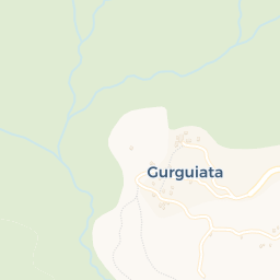Map - Băile Olăneşti