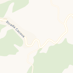 Map - Comuna Stoeneşti
