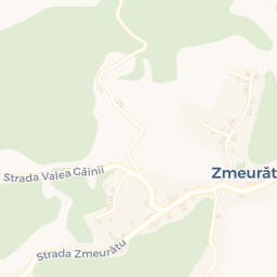 Map - Comuna Stoeneşti