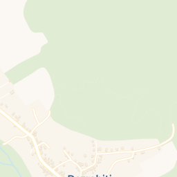 Map - Comuna Frânceşti-Mânăstireni
