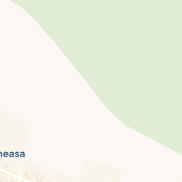 Map - Comuna Şirineasa