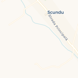 Map - Scundu