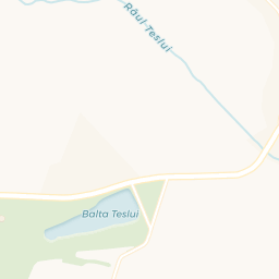 Map - Teslui