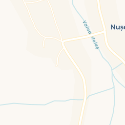 Map - Nuşeni