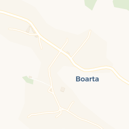 Map - Comuna Şeica Mare