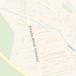 Map - Şelimbăr