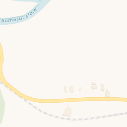 Map - Beclean