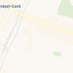 Map - Sărmășel