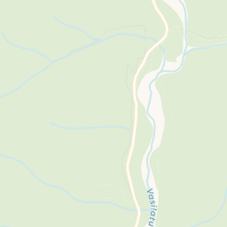Map - Oraş Brezoi