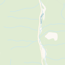 Map - Brezoi