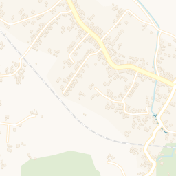 Map - Crasna Vișeului