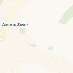 Map - Axente Sever