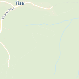 Map - Băile Olăneşti