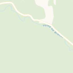 Map - Comuna Păuşeşti-Măglaşi