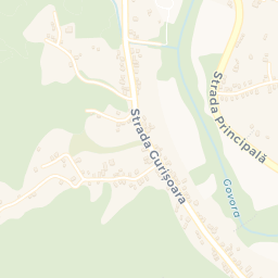 Map - Oraş Bãile Govora