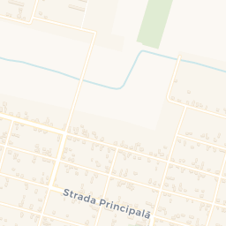 Map - Ştefan cel Mare