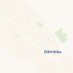 Map - Dâmbău