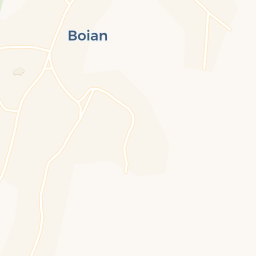 Map - Boian