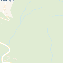 Map - Oraş Bãile Olãneşti