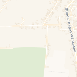 Map - Băbeni