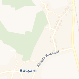 Map - Comuna Ioneşti
