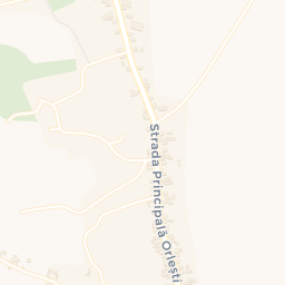 Map - Orleşti