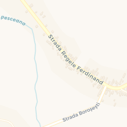 Map - Sutești