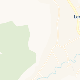 Map - Leordina