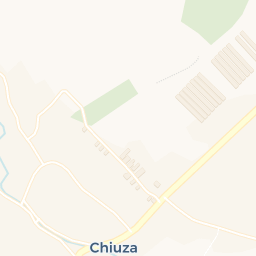 Map - Comuna Chiuza
