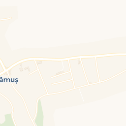 Map - Adămuș