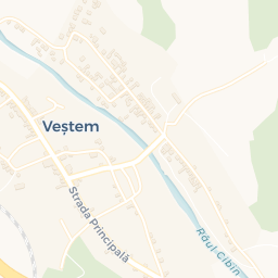 Map - Veștem