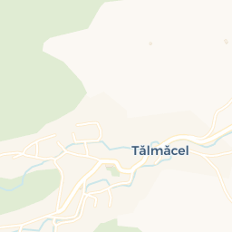 Map - Tălmăcel