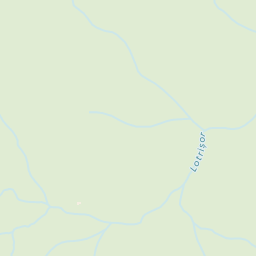 Map - Brezoi