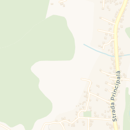 Map - Comuna Păuşeşti-Măglaşi