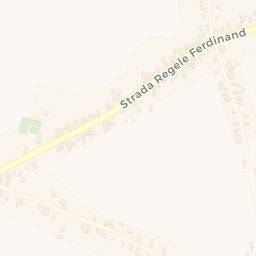 Map - Comuna Suteşti