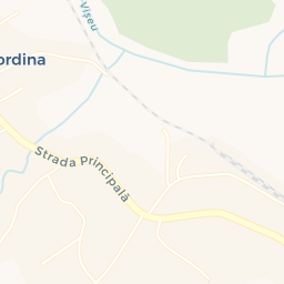 Map - Leordina
