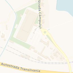 Map - Șeulia de Mureș