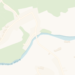 Map - Copşa Mică