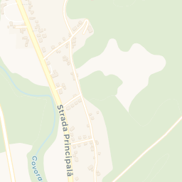 Map - Mihăeşti