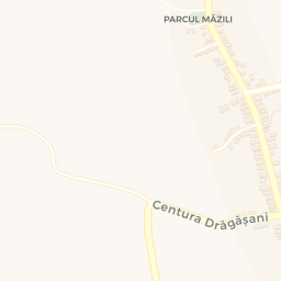 Map - Călina