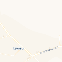 Map - Comuna Găneasa