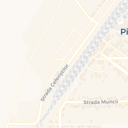 Map - Piatra Olt