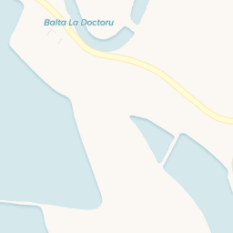 Map - Sfântu Gheorghe