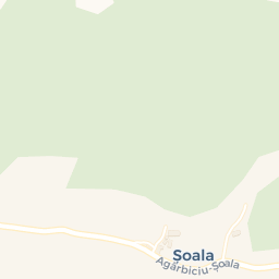 Map - Valea Viilor