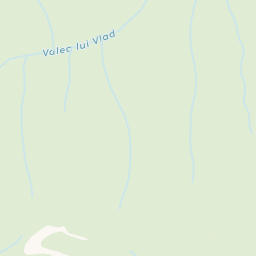 Map - Câinenii Mici