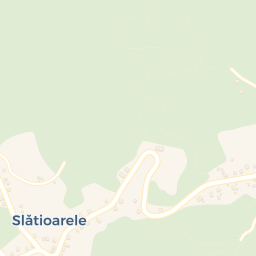 Map - Oraş Ocnele Mari