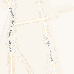 Map - Drăgăşani