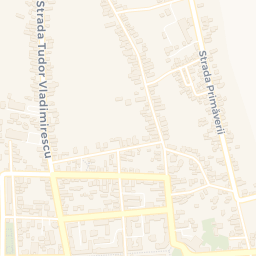 Map - Drăgăşani